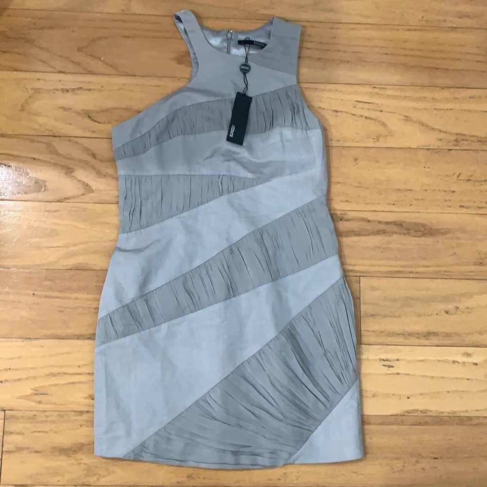 NWT SEDUCE Asymmetrical Dress size 12